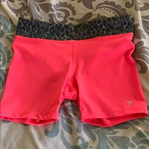 Old Navy Active Girls Shorts